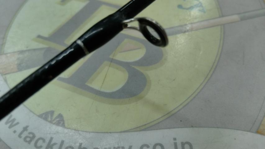 ファーストキャスト FCS-S762UL