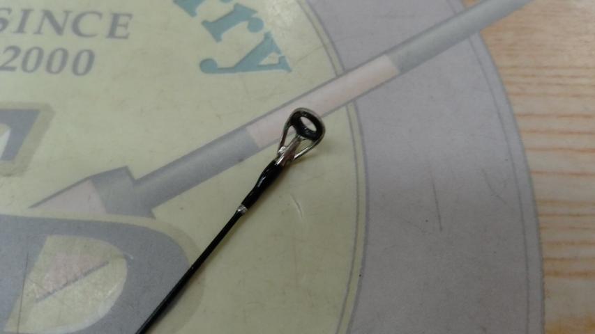 ファーストキャスト FCS-S762UL