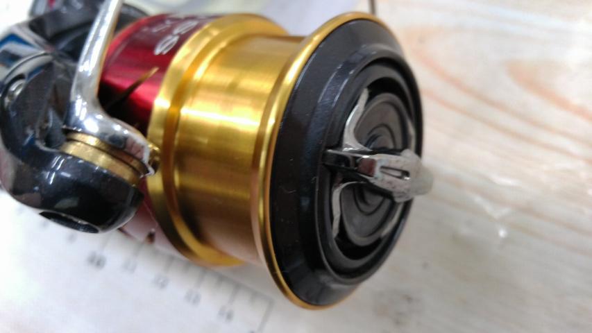 15セフィアSS C3000HGSDH