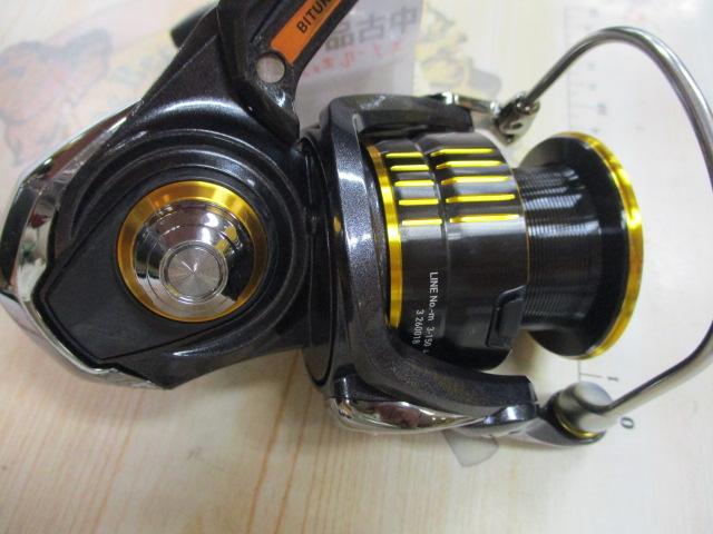 23ラグザス 2500XH-LBD