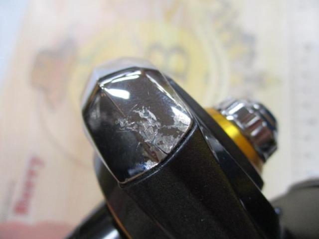 23ラグザス 2500XH-LBD