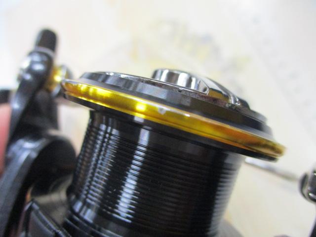 23ラグザス 2500XH-LBD