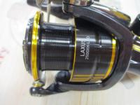 23ラグザス 2500XH-LBD