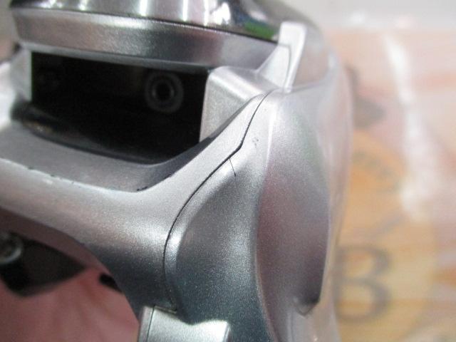 13フォースマスター 400