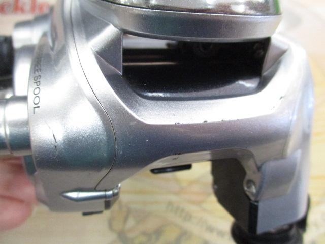 13フォースマスター 400