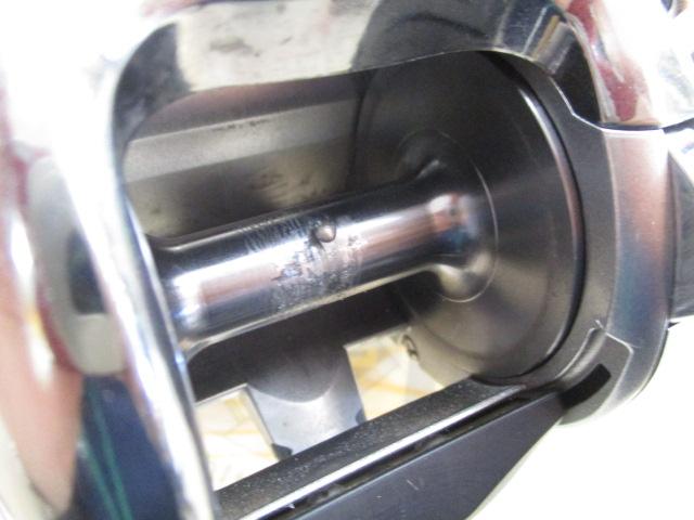 11フォースマスター 2000MK