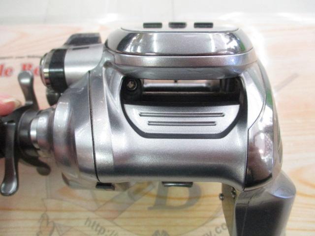 11フォースマスター 2000MK