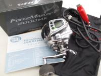 11フォースマスター 2000MK