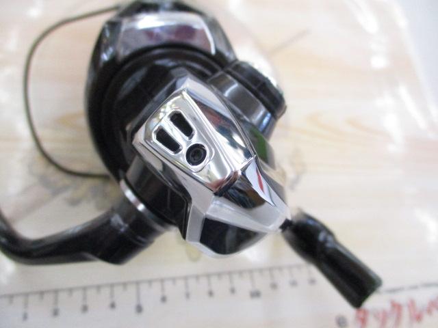 23ヴァンキッシュ 4000MHG