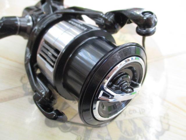 23ヴァンキッシュ 4000MHG