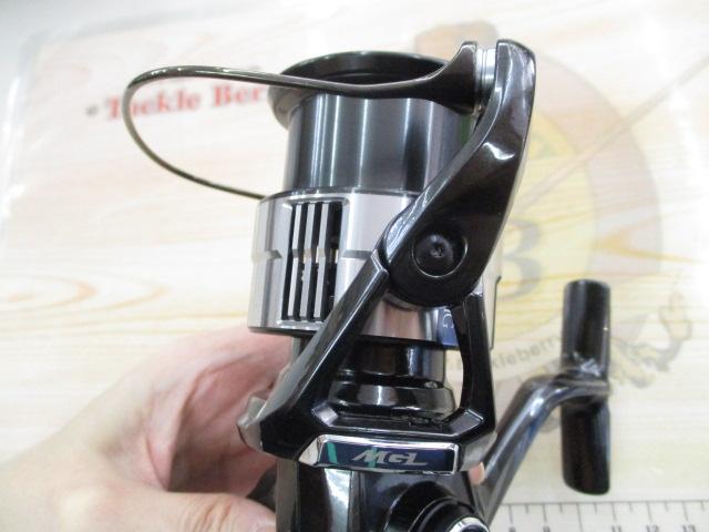 23ヴァンキッシュ 4000MHG