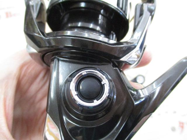 23ヴァンキッシュ 4000MHG