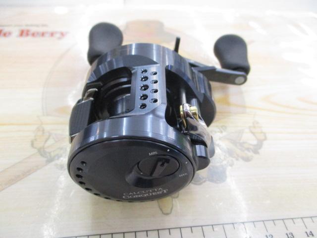 24カルカッタコンクエスト シャローエディション 31HG