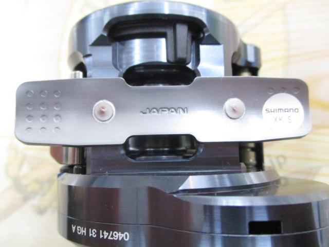 24カルカッタコンクエスト シャローエディション 31HG