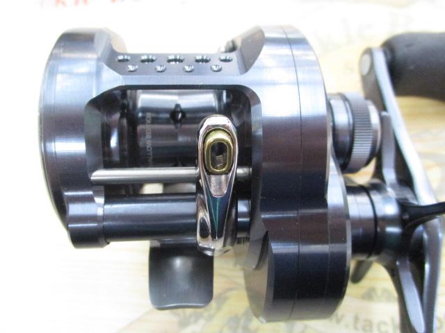 24カルカッタコンクエスト シャローエディション 31HG