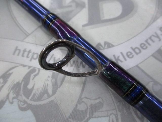 極鋭ライトヒラメ M-215