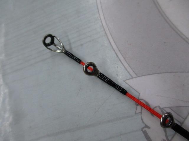 極鋭ライトヒラメ M-215