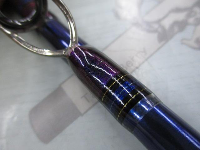 極鋭ライトヒラメ M-215