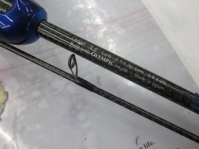 クリスター 56ファインダークロステック