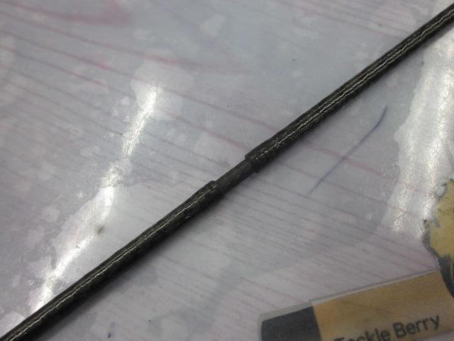 クリスター 56ファインダークロステック