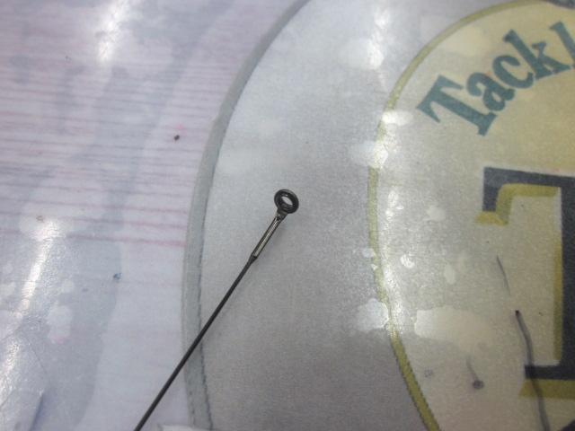 クリスター 56ファインダークロステック