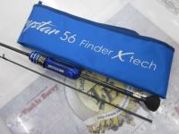 クリスター 56ファインダークロステック