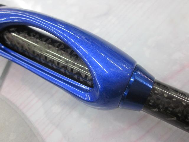 クリスター 62 クレイジスト