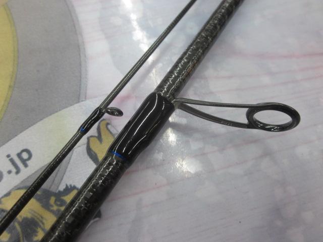 クリスター 62 クレイジスト