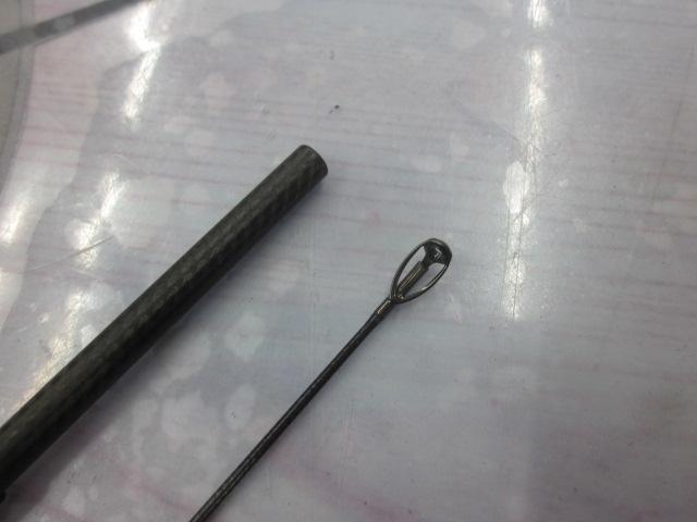 クリスター 62 クレイジスト