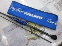 クリスター 62 クレイジスト