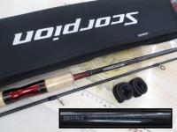 スコーピオン 2831R-2(2019モデル)