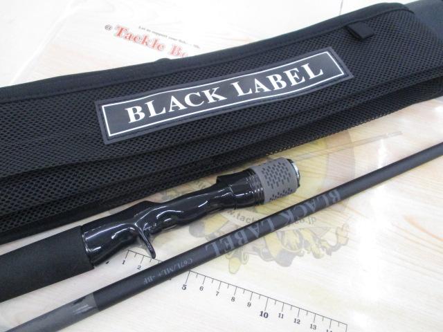 ブラックレーベル C67L/ML+ -BF