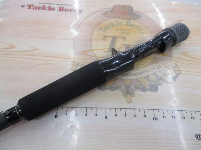 ブラックレーベル C67L/ML+ -BF