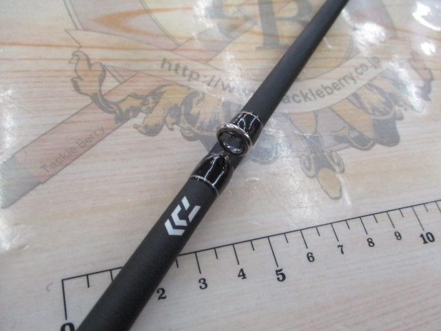 ブラックレーベル C67L/ML+ -BF