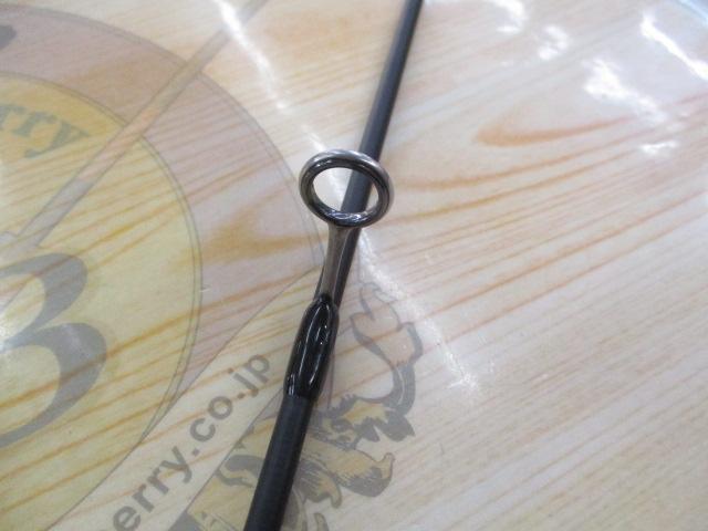 ラグゼ宵姫 爽 S58FL-solid