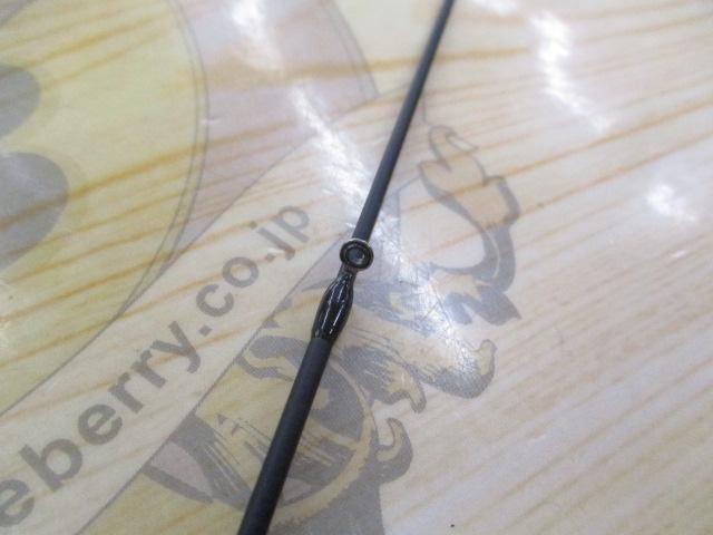 ラグゼ宵姫 爽 S58FL-solid