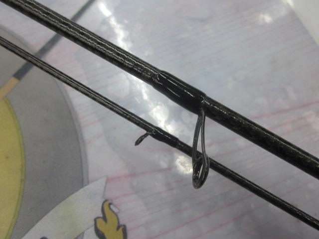 クリスター 68BF-ラプチャー