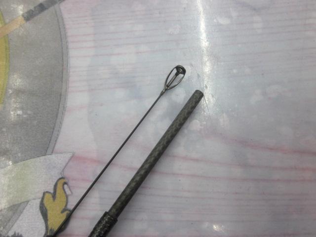 クリスター 68BF-ラプチャー