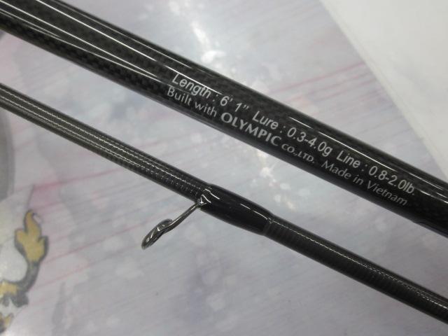 クリスター 61ANY