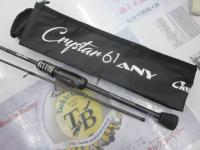 クリスター 61ANY