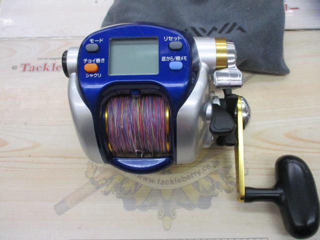 ハイパータナコン 500F