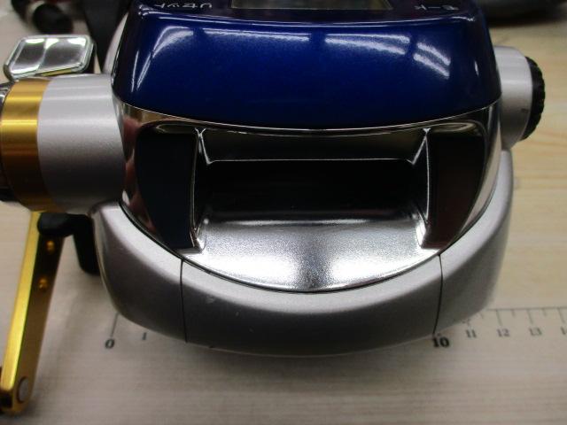 ハイパータナコン 500F