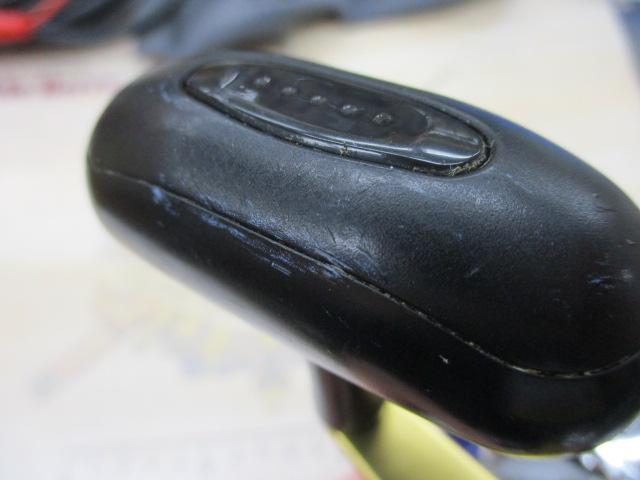 ハイパータナコン 500F