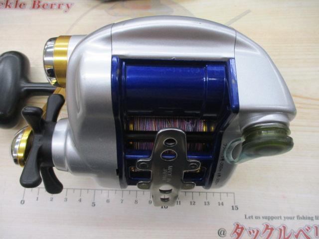 ハイパータナコン 500F