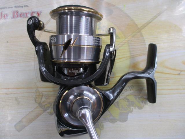 20ルビアス LT3000-XH