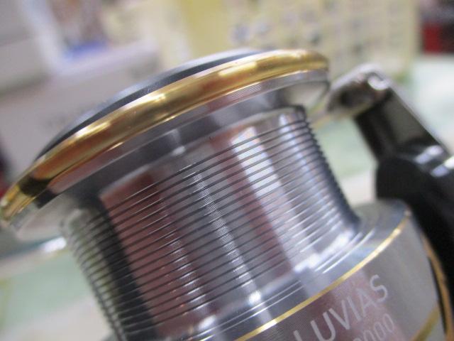 20ルビアス LT3000-XH