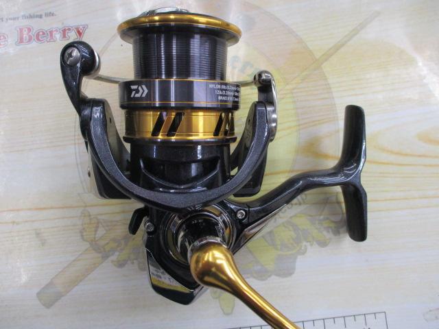 18レガリス LT3000-CXH