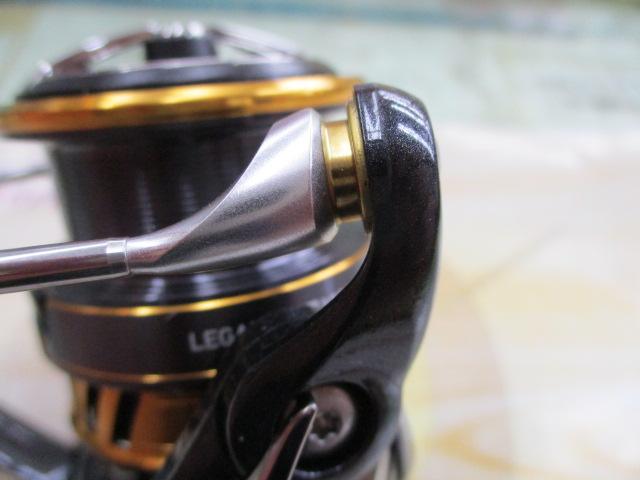 18レガリス LT3000-CXH