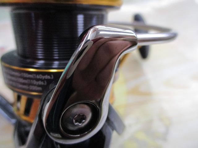 18レガリス LT3000-CXH