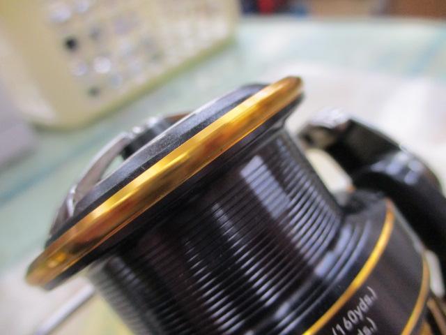 18レガリス LT3000-CXH